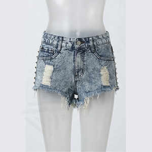 Jeans pour hommes personnalisés streetwear, pantalon en denim de coton de haute qualité, vente chaude pour un usage décontracté, fournisseur en gros - Product Image 1