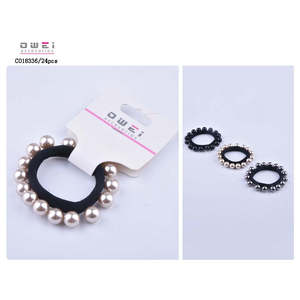 COLETERO24u/c Lazos para el cabello para organización y conveniencia - Product Image 1