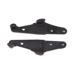 Riel de Techo Solar BSR652 con Palanca de Inclinación Metálica para i30, Elantra GT, Freelander 2 L359, Qashqai, Modus, Grand Modus 81635A5000 - Product Image 1