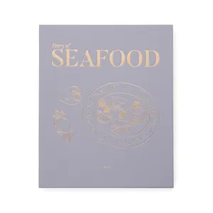 Juego de Cubiertos Personalizados para Mariscos, Herramientas Premium para Servir y Disfrutar de la Comida del Océano - Product Image 4