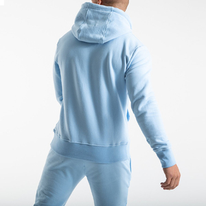 2025 New Arrival Top High Quality Best Made <b>Men</b> Tracksuits for Winter and Sports Wear 50%Cotton 50%Fleece <b>Pullover</b> Man Tracksuit - Product Image 2