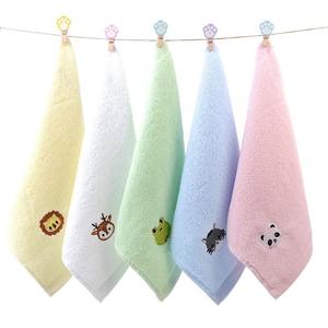 Serviette de plage en microfibre à imprimé animal pour enfants et adultes, séchage rapide, portable, toutes saisons, rectangle, voyage en plein air, style tropical R&Q - Product Image 1