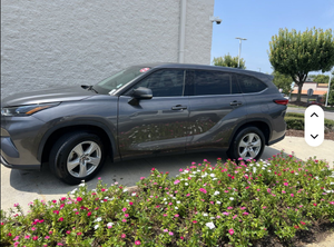 Toyota Hiland d'occasion 2022 - Conduite à gauche - Product Image 6