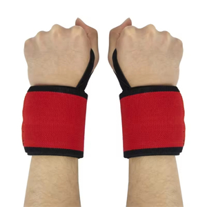 Material de neopreno y nailon hecho pulsera soporte Brace alta durabilidad precio competitivo recién llegado cinturones Unisex - Product Image 1