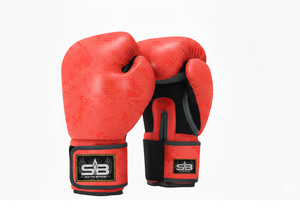 Equipo de boxeo de alta calidad - Product Image 3