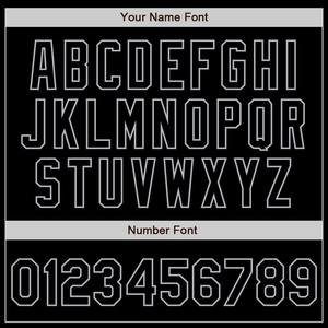 แจ็กเก็ตมีซิปสไตล์วินเทจของผู้ชายเสื้อกันลมมีซิปสีดำและสีเทาสำหรับฤดูหนาวสไตล์สตรีท - Product Image 4