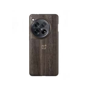 เคสโทรศัพท์ OnePlus 12 Walnut TPU ของแท้ สำหรับ Motorola Plus บรรจุกล่องของขวัญ เพื่อการปกป้องและเพิ่มสไตล์ - Product Image 1
