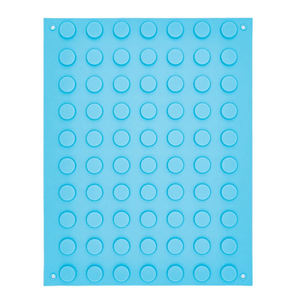 Alfombrilla magnética quirúrgica para instrumentos quirúrgicos y juegos de instrumentos Uso manual Acero inoxidable de alta calidad - Product Image 3