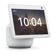 Original Echo Show 10 (3rd เจนเนอเรชัน) HD Smart Display พร้อมด้วยการเคลื่อนไหวและ Alexa + พร้อม V3 wyze CAM - Product Image 2