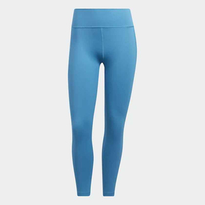 Women's High Waist Knitted Yoga Pants Mid Waist Workout Scrunch Butt Leggings - Product Image 1