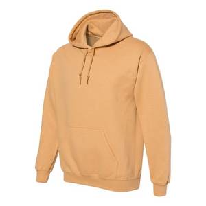 16,9 oz 480gsm algodón de peso pesado más suéter con capucha de terciopelo hombres grueso apretado Polar polar pulóver Sudadera con capucha mujer sudadera - Product Image 5