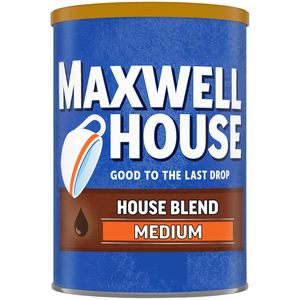 กาแฟบดแม็กซ์เวลล์เฮาส์ เฮ้าส์เบลนด์ 10.5 ออนซ์ - Product Image 1