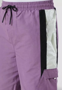 Nouveaux ensembles de jogging empilés décontractés pour hommes, ensembles courts d'été à la mode pour hommes, ensemble veste et short pour hommes - Product Image 4
