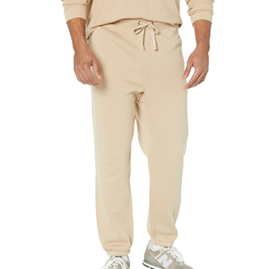 Wholesale Supplier's Plus Size Men's Jogger <b>Pants</b> Sweatpants Breathable and Lightweight with High Quality Customized Logo - Product Image 5