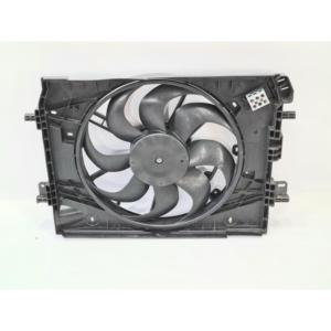 Convoyeur de climatisation avec ventilateur électrique Renault Captur Série H4BB4 (13>19) - Product Image 4