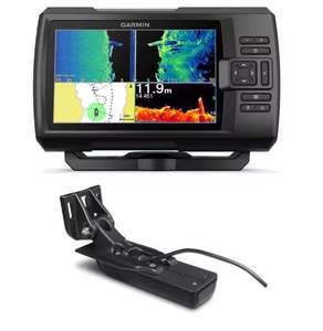 เครื่องหาปลา E-Striker Vivid 7sv ชุดครบชุด ของแท้ ใหม่เอี่ยม - Product Image 2