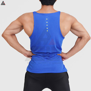 Servicio OEM, Camiseta Deportiva Informal Transpirable Personalizada para Hombre, Colores y Logotipo Personalizados de Alta Calidad - Product Image 2