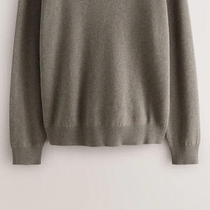 Pulls en cachemire, best-sellers pour hommes et femmes, haute qualité, faciles à porter avec toutes les tailles, couleurs et décorations brodées, faible MOQ - Product Image 6
