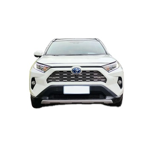 SUV Compacto Usado Verificado 2023, Versión Híbrida RAV Four Style, Listo para Conducir, Suministrado desde Japón - Product Image 1