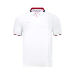 Chemises polo en gros 2026, style de luxe, manches courtes, fabricant de chemises polo personnalisées, taille adulte, chemises polo brunes pour hommes - Product Image 2