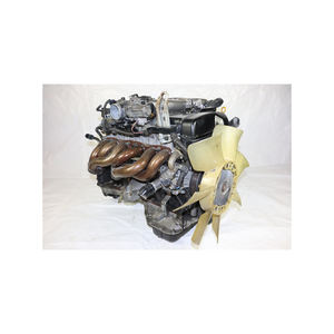 Moteur de voiture à essence 30L d'occasion à vendre avec fonction fiable et fluide - Product Image 2