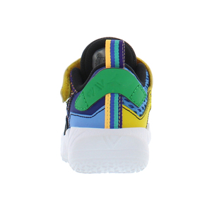 Zapatos Nike Why Not Zer0.4 para Bebés Niños, Color: Multicolor, 100% Auténticos - Product Image 4