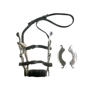 Offre Spéciale Goraya allemand molt bouche Gag bleu 4.5 ''Instruments chirurgicaux dentaires Ce Iso approuvé en gros Doyen molt bouche Gag - Product Image 1