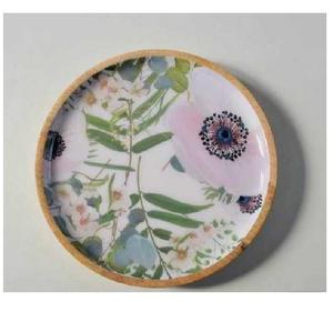 Bandeja de madera, último diseño único, bandeja de madera para servir, bandeja de desayuno en madera de Acaisa, nuevo Plater de alta calidad al por mayor - Product Image 4