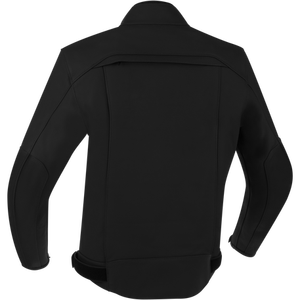 Derby Black Men Track/Riding Perforado Cafe Racer Cuero de vaca Moto Street Racing Jacket/Chaqueta CE Nivel 2 Protección - Product Image 2