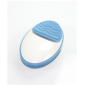 Masseur facial anti-âge et nettoyant portable Bepro Life Duo, traitement de l'acné, rajeunissement de la peau, lifting du visage et du cou, étanche - Product Image 1