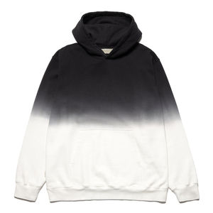 Sudadera con Capucha de Franela de 2 Colores, Estilo Urbano, Recomendada para Mayoristas de MOVATEXTILES, Impresión Digital de Invierno, Teñida en Prenda, Color Sólido - Product Image 3