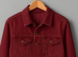 Chaquetas vaqueras para hombres, desde estilos casuales hasta festivales, tendencias y marcas, las mejores formas de estilizar en 2025 - Product Image 2