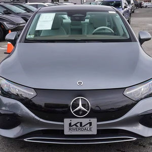 Soigneusement utilisé 2025 M-ercedes-B-enz Classe S S 580 4MATIC 4dr Sedan AWD - Product Image 1