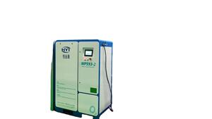 เครื่องผลิตออกซิเจนทางการแพทย์ขนาดเล็ก 110V รับประกัน 1 ปี ชิ้นส่วนหลักจากผู้ผลิตจีนคุณภาพสูง สำหรับผู้ป่วย - Product Image 5