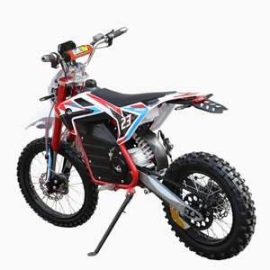 Vélo électrique pliable à cadre en acier ultra-léger avec batterie au lithium 48V, moteur central, autonomie de 60 km, vélo assisté standard - Product Image 2