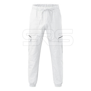 Nouveau modèle Pantalon pour homme Meilleur prix Pantalon cargo délavé pour homme adulte Pantalon cargo respirant pour homme de style streetwear - Product Image 4