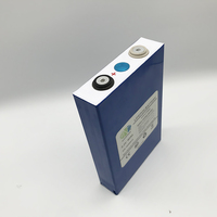 Batterie rechargeable Lifepo4 OED 3.2V 90Ah 3.2V pour système solaire haute puissance