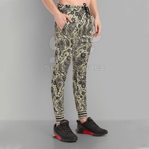 Vente en gros de survêtements personnalisés pour hommes tenue de sport combinaison de jogging et d'entraînement pour hommes survêtement OEM pour hommes - Product Image 6