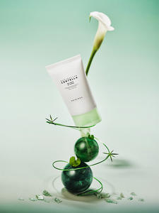 [SKIN1004] ครีมชา Madagascar Centella-trica B5 75มล. ครีม B5 Panthenol บรรเทาผิวบอบบางและเสริมสร้างความแข็งแรง - Product Image 3