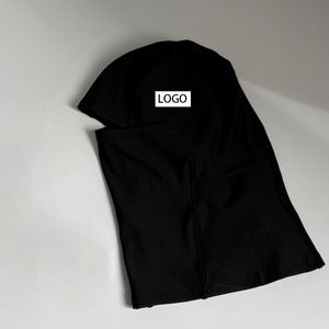 หน้ากากใส่เล่นสกีปั่นจักรยานใส่สบายมีการป้องกันรังสียูวีสำหรับตกปลา - Product Image 4