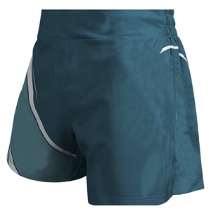 Polyester/Cotton Canvas Sports <b>Shorts</b> for <b>Men</b> Women High Street Fitness Gym Workout Solid <b>Pattern</b> Anti-Wrinkle Breathable - Product Image 1