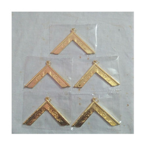 12ชิ้น Masonic Blue Lodge ชุดเครื่องประดับเงินชุดเลขานุการ Blue Lodge เจ้าหน้าที่คออัญมณีพร้อมด้วย2025เงิน - Product Image 4