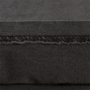 Camiseta de gran tamaño de calidad superior 100% algodón para hombre, ajuste holgado, estampado personalizado, antiapilamiento, diseño de logotipo de secado rápido, servicio OEM - Product Image 5