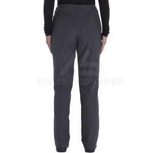 Uniforme de Enfermería para Mujer, Talla Grande, Alta Calidad, Tela de Lona, para Uso Hospitalario, Precio Económico, Nueva Llegada, Venta en Línea - Product Image 5