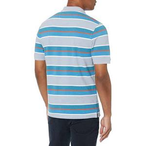 Chemises pour hommes en coton 100% tricoté uni, coupe ajustée, vente en gros, respirantes, séchage rapide, haute qualité, couleur personnalisée, pas cher - Product Image 3