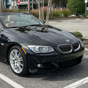 BMW 335i Cabriolet d'occasion 2013 - Product Image 1