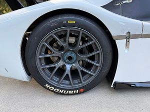 โปรโมชั่นสุดคุ้ม! รถ Radial S R3 ปี 2010 พร้อมส่ง - Product Image 6