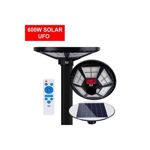 600 solare solare solare giardino luce ambientale DLS