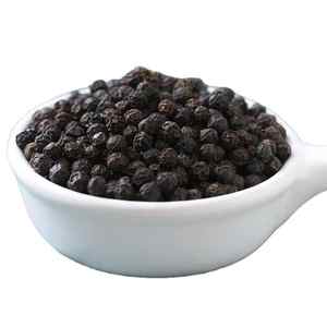 Vente en gros de poivre noir séché disponible à la vente prêt à exporter en stock aujourd'hui avec livraison rapide acheter du poivre noir pur - Product Image 3