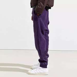 กางเกงวอร์มขายาวสำหรับผู้ชายกางเกงกีฬาขาสั้นแบบปรับแต่งได้ - Product Image 6